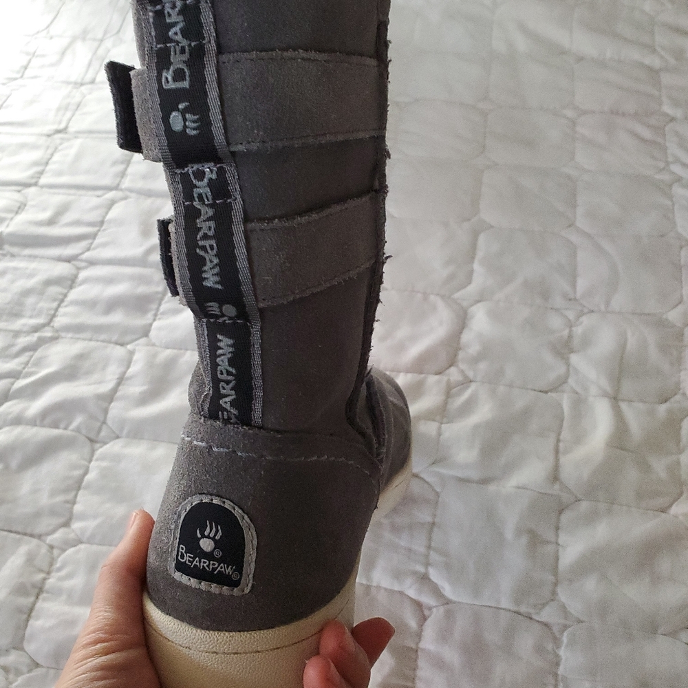 Boots - Picture 5 of 12
